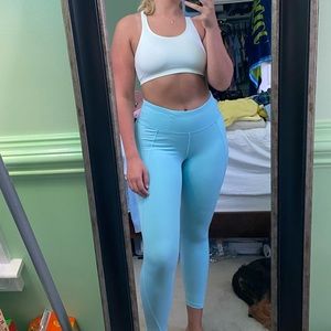 Jockey Leggings